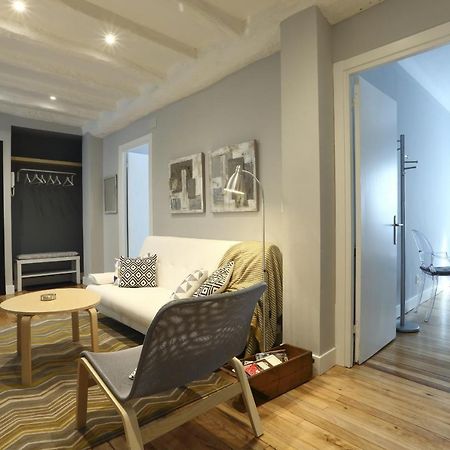Etxarri By Smiling Rentals 宏达瑞比亚 外观 照片