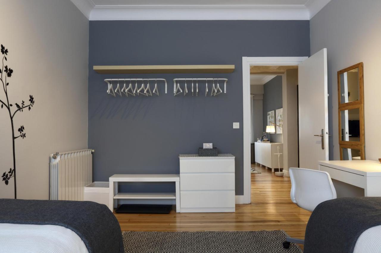 Etxarri By Smiling Rentals 宏达瑞比亚 外观 照片